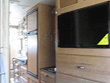2015 Thor Motor Coach Vegas Photo #16