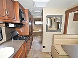 2015 Thor Motor Coach Vegas Photo #4