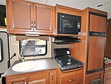 2015 Thor Motor Coach Vegas Photo #10