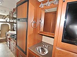 2015 Thor Motor Coach Vegas Photo #13