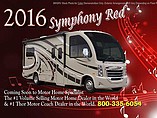 16 Thor Motor Coach Vegas
