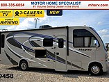 15 Thor Motor Coach Vegas