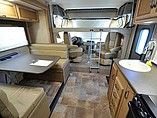 2015 Thor Motor Coach Vegas Photo #4