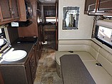 2015 Thor Motor Coach Vegas Photo #2