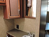 2015 Thor Motor Coach Vegas Photo #7