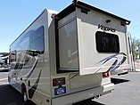 2015 Thor Motor Coach Vegas Photo #28
