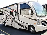16 Thor Motor Coach Vegas