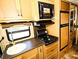 2016 Thor Motor Coach Vegas Photo #6