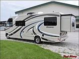 2016 Thor Motor Coach Vegas Photo #5