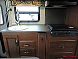 2016 Thor Motor Coach Vegas Photo #17
