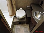 2016 Thor Motor Coach Vegas Photo #21