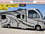 16 Thor Motor Coach Vegas