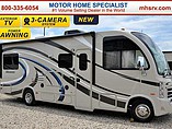 16 Thor Motor Coach Vegas
