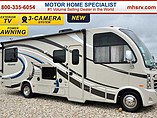 16 Thor Motor Coach Vegas