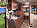 2015 Thor Motor Coach Vegas RUV Photo #16