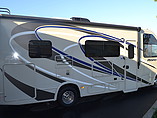 2015 Thor Motor Coach Vegas RUV Photo #4