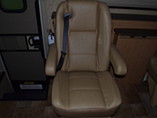 2015 Thor Motor Coach Vegas RUV Photo #8