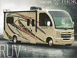 14 Thor Motor Coach Vegas RUV