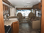 2014 Thor Motor Coach Windsport Photo #17