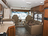 2014 Thor Motor Coach Windsport Photo #18