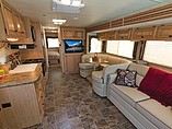 2014 Thor Motor Coach Windsport Photo #28