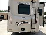 2015 Thor Motor Coach Windsport Photo #6