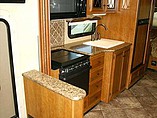 2015 Thor Motor Coach Windsport Photo #12