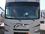 2015 Thor Motor Coach Windsport Photo #3