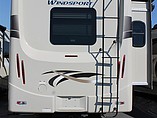 2015 Thor Motor Coach Windsport Photo #4