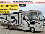 16 Thor Motor Coach Windsport