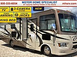 16 Thor Motor Coach Windsport