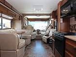 2013 Thor Motor Coach Windsport Photo #3