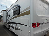 2011 Thor Motor Coach Windsport Photo #3