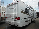 2011 Thor Motor Coach Windsport Photo #4