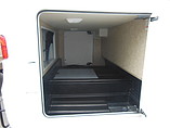 2011 Thor Motor Coach Windsport Photo #5