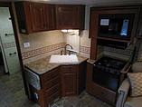 2011 Thor Motor Coach Windsport Photo #10