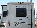 2015 Thor Motor Coach Windsport Photo #9