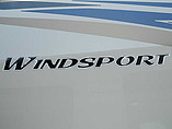 2015 Thor Motor Coach Windsport Photo #14
