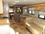 2015 Thor Motor Coach Windsport Photo #23