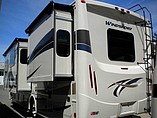 2015 Thor Motor Coach Windsport Photo #3