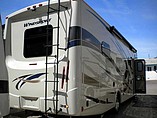 2015 Thor Motor Coach Windsport Photo #4