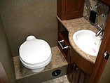 2015 Thor Motor Coach Windsport Photo #14