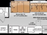 2015 Thor Motor Coach Windsport Photo #5