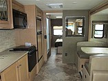 2016 Thor Motor Coach Windsport Photo #9