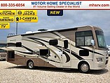 16 Thor Motor Coach Windsport