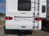 2011 Thor Motor Coach Windsport Photo #4