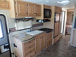 2011 Thor Motor Coach Windsport Photo #12