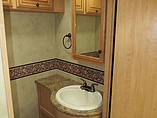 2011 Thor Motor Coach Windsport Photo #17