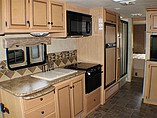 2012 Thor Motor Coach Windsport Photo #10
