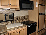 2012 Thor Motor Coach Windsport Photo #11